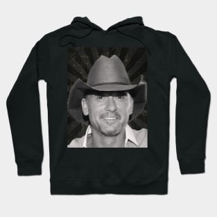 Tim McGraw Hoodie